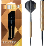 Loxley CuZn Brass Steeldarts