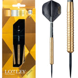 Loxley CuZn Brass Steeldarts