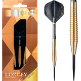 Loxley CuZn Brass Steeldarts