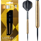 Loxley CuZn Brass Steeldarts