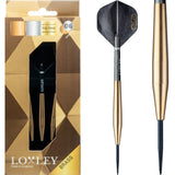 Loxley CuZn Brass Steeldarts