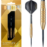 Loxley CuZn Brass Steeldarts