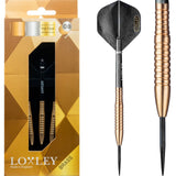 Loxley CuZn Brass Steeldarts