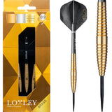 Loxley CuZn Brass Steeldarts