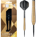 Loxley CuZn Brass Steeldarts