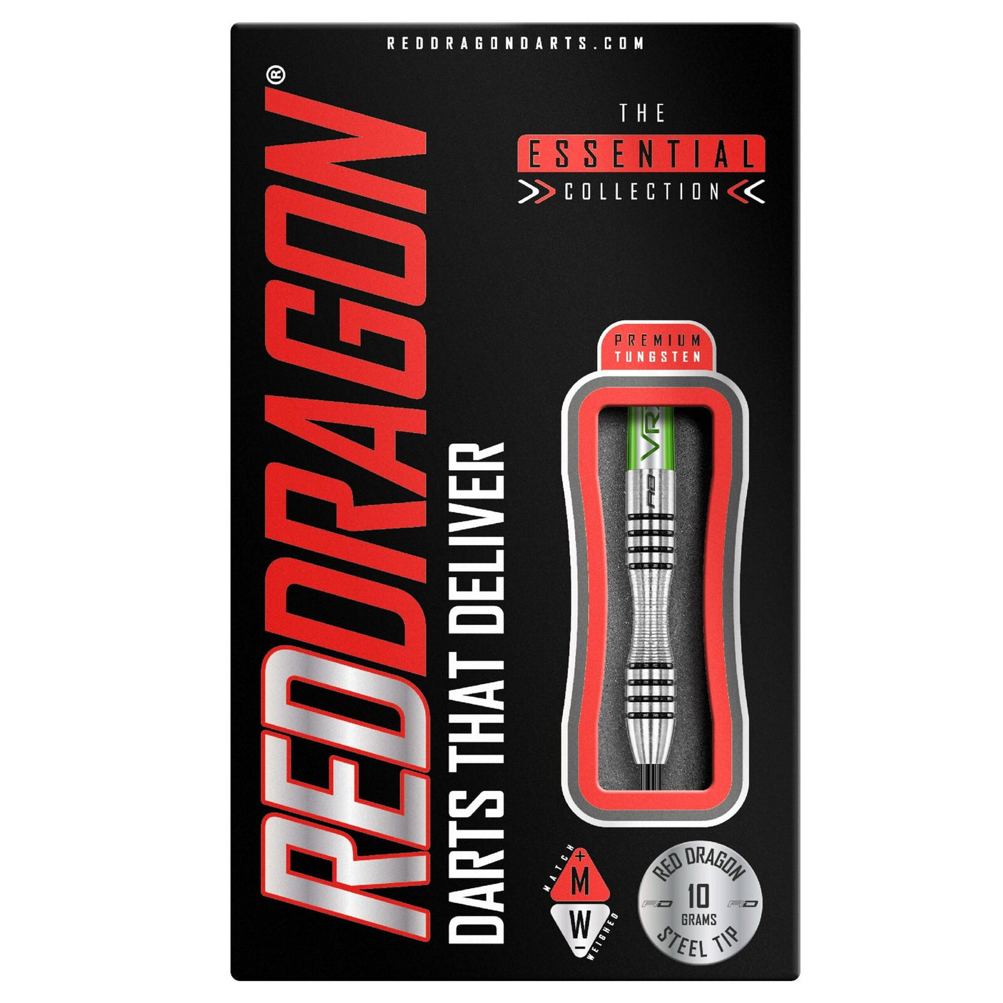 RDD0462 – Featherlite 10g – Image 4