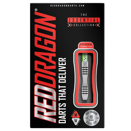 RDD0462 – Featherlite 10g – Image 4