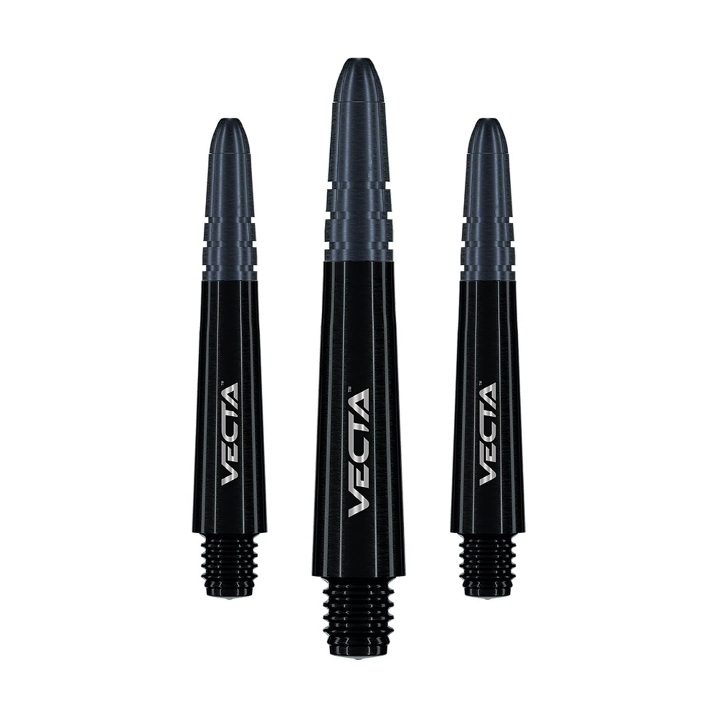 winmau vecta shaft schwarz