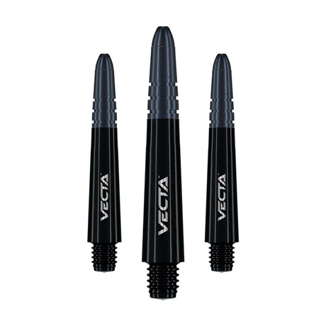 winmau vecta shaft schwarz