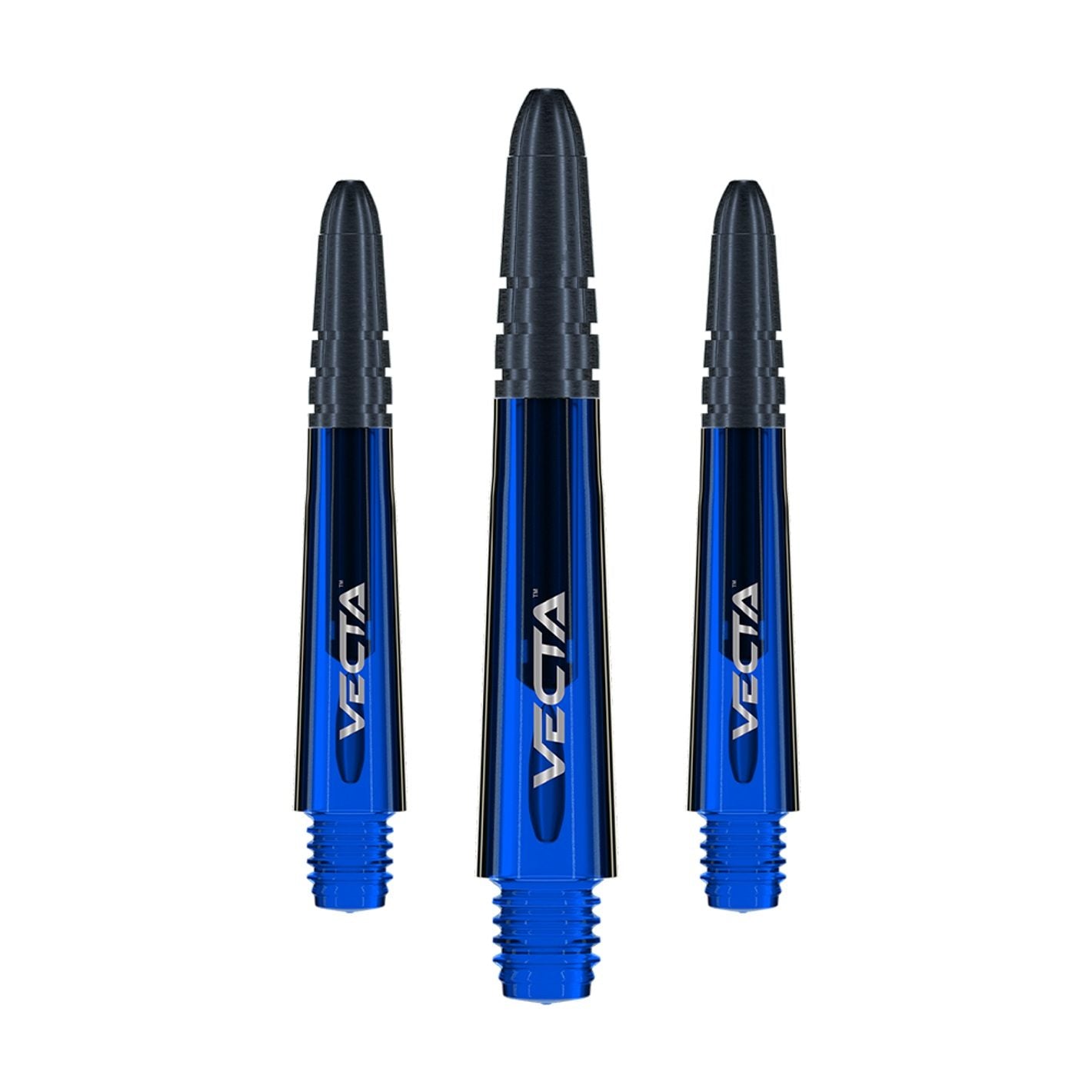winmau vecta shaft blau