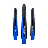 winmau vecta shaft blau