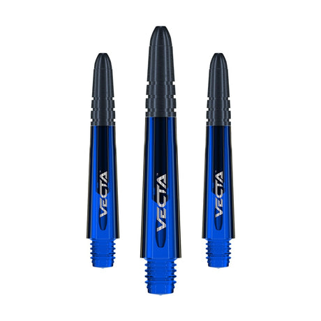 winmau vecta shaft blau