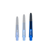 Winmau Vecta Shafts - Blau