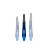 Winmau Vecta Shafts - Blau