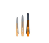 Winmau Vecta Shafts - Orange