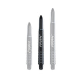 Winmau Prism Force Shafts - Schwarz