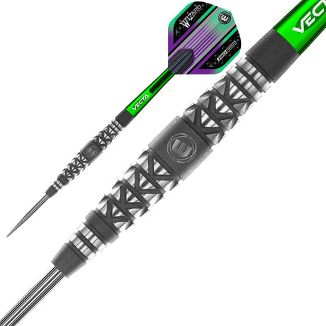 Simon Whitlock Atomised