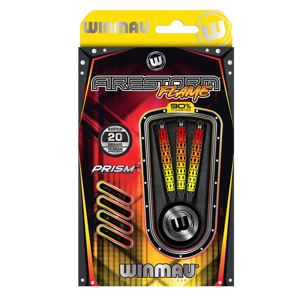 Firestorm-Flame_20g-Softip