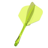 Winmau Fusion yellow