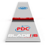 Winmau Clearzone Dart Mat