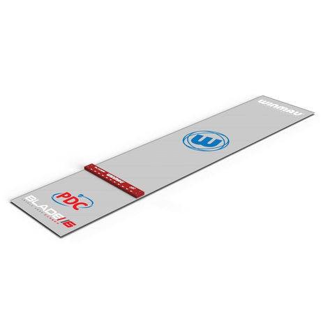 Winmau Clearzone Dart Mat