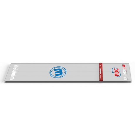 Winmau Clearzone Dart Mat