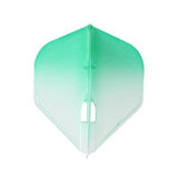 L-Style - Two Tone Clear L1PRO Flights