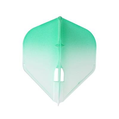 L-Style - Two Tone Clear L1PRO Flights