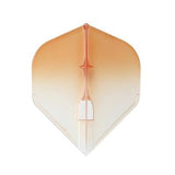 L-Style - Two Tone Clear L1PRO Flights