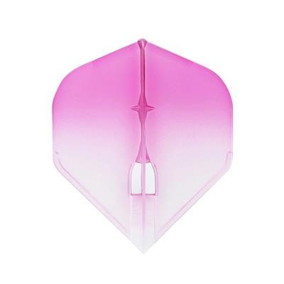L-Style - Two Tone Clear L1PRO Flights