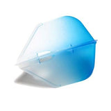 L-Style Two Tone Clear L3PRO Flights