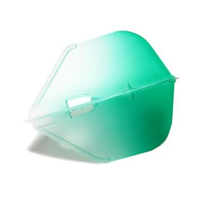L-Style Two Tone Clear L3PRO Flights
