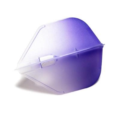 L-Style Two Tone Clear L3PRO Flights