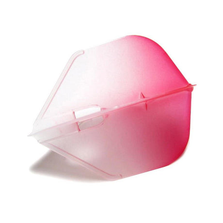 L-Style Two Tone Clear L3PRO Flights