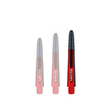 Winmau Vecta Shafts - Rot
