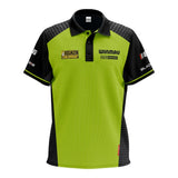 Winmau MVG Shirt 2024