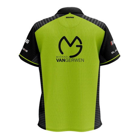 Winmau MVG Shirt 2024