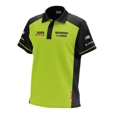 Winmau MVG Shirt 2024