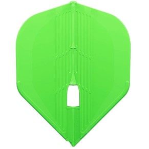L-Style L1PRO KAMI Flights Neon