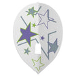 L-Style Ryan Murray V1 White L2PRO Flights