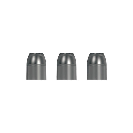 L-Style Back Balance Champagne Ringe