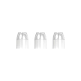 L-Style Back Balance Champagne Ringe