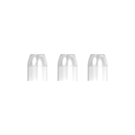 L-Style Back Balance Champagne Ringe