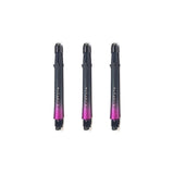 L-Style Two Tone Carbon Shafts - Pink