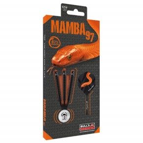 bulls mamba m3