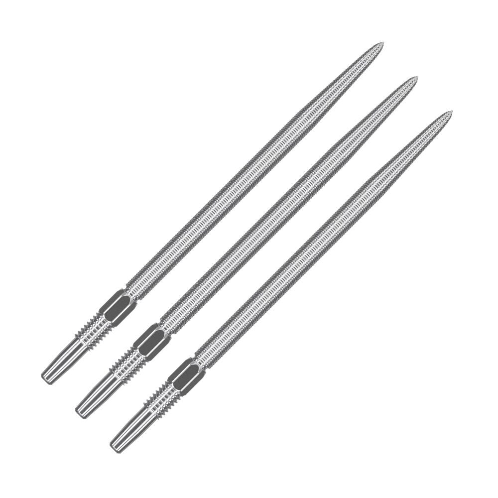 Target Swiss Nano point silver