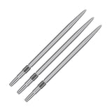 Target Swiss Nano point silver