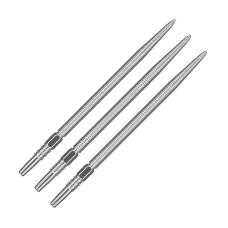 Target Swiss Nano point silver