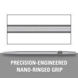 Target Swiss Nano point silver