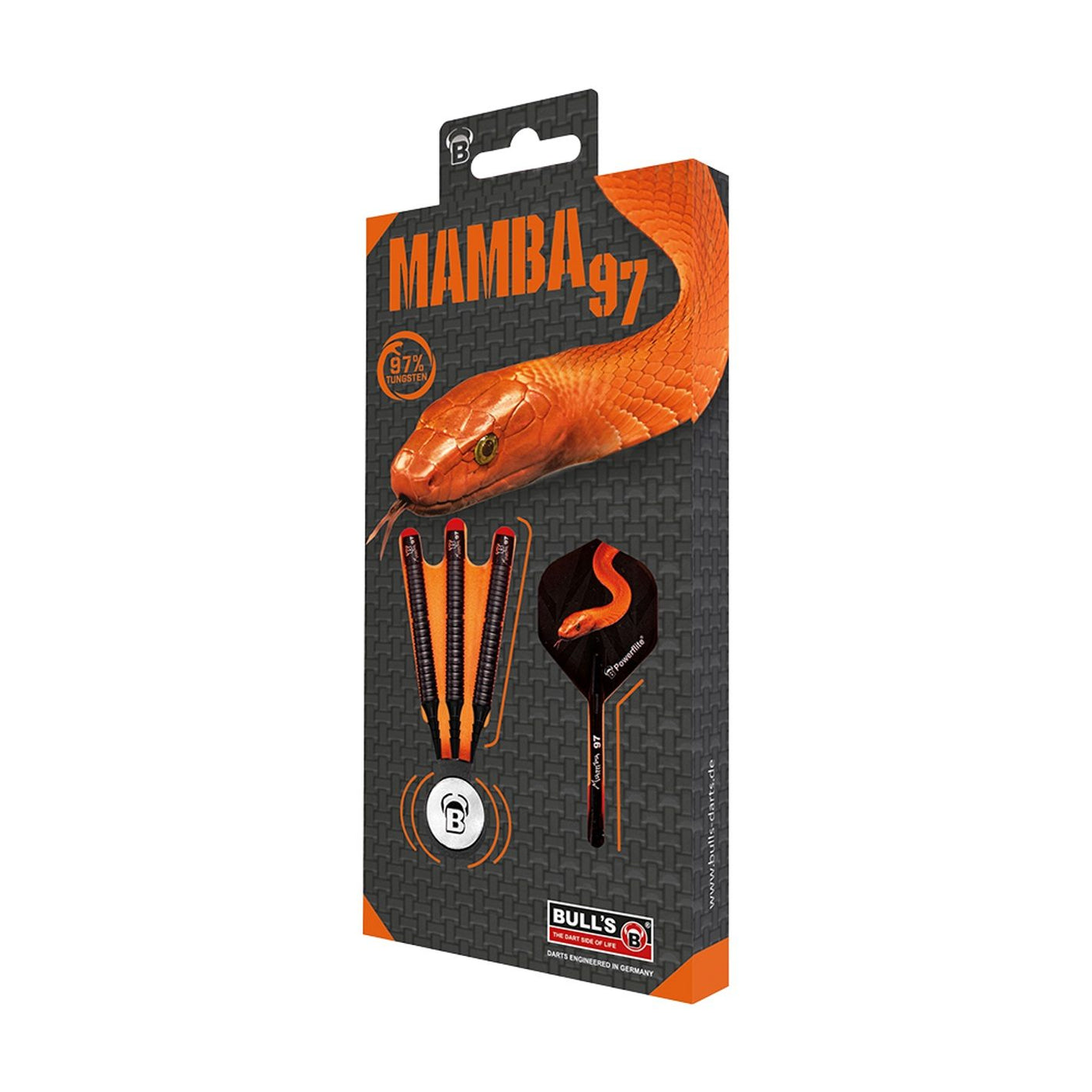 bulls mamba m6
